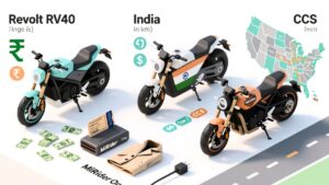 Best Electric Bike Reviews 2025