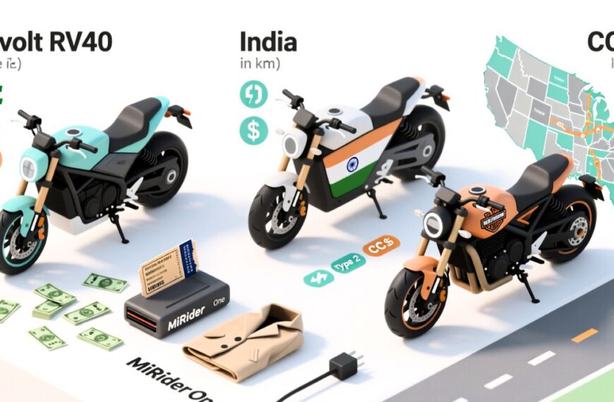 Best Electric Bike Reviews 2025