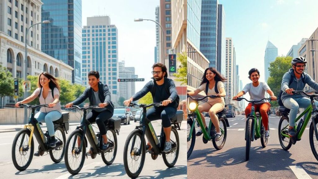 Best Electric Bike Reviews 2025