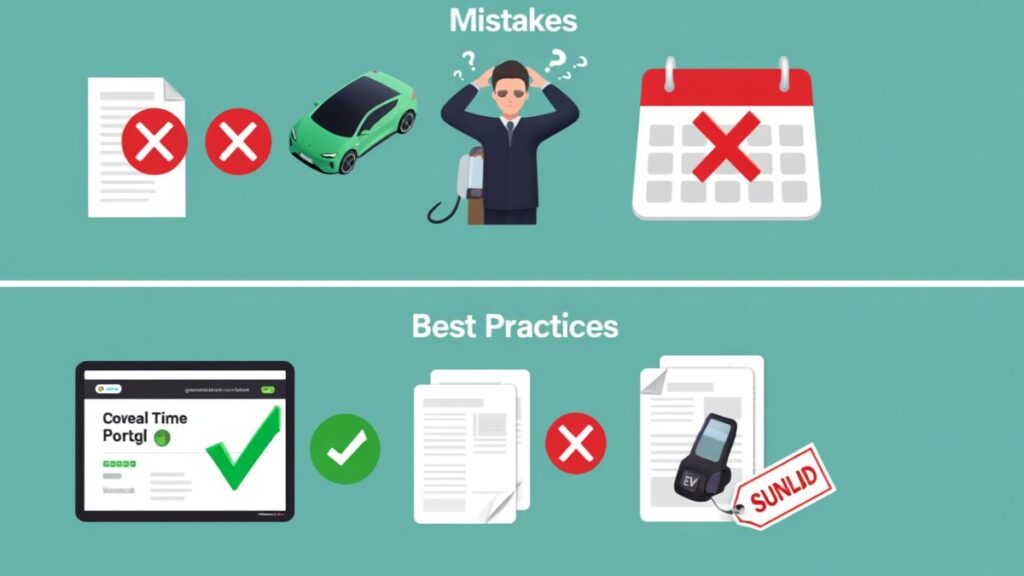 Electric Vehicle Policy & Subsidy Checks