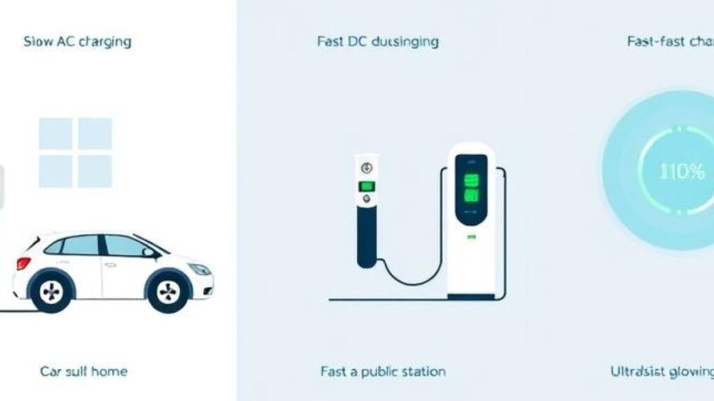 electric vehicle battery charging curve