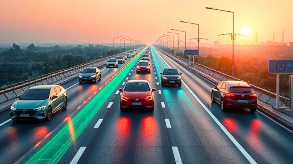 electric vehicle battery charging curve