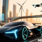 Electric Vehicle Future Technology