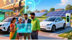 Electric Vehicle Buyers Guide 2025