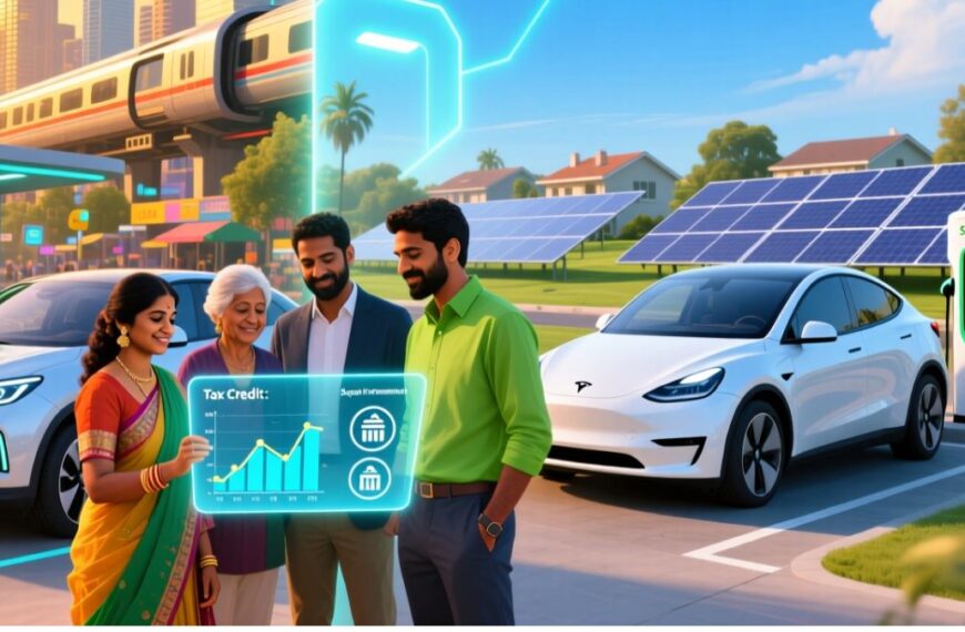 Electric Vehicle Buyers Guide 2025