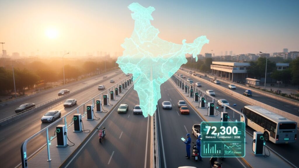 PM E-DRIVE Scheme 2025