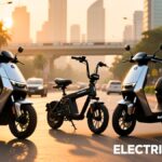 Best Electric Bikes 2025