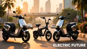 Best Electric Bikes 2025