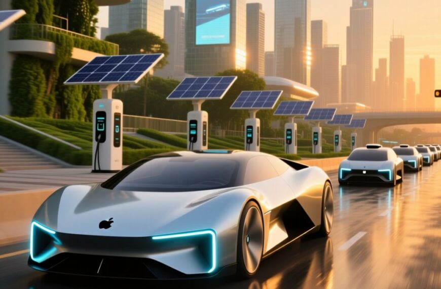 Electric cars 2025