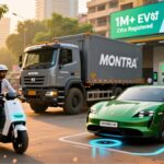Electric Vehicle News 2025 India
