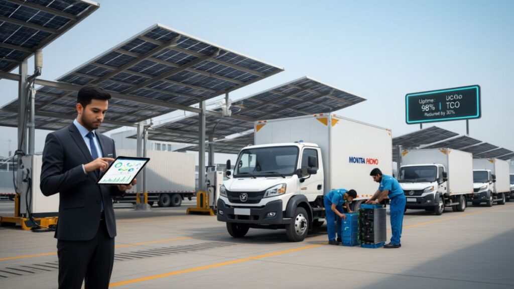 Electric Vehicle News 2025 India