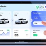 2025 electric vehicle comparison tool