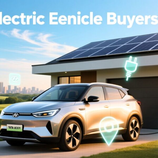2025 electric vehicle buyers guide