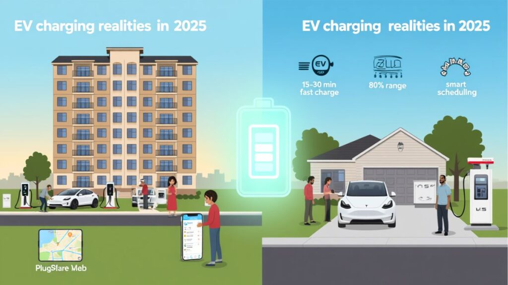 2025 electric vehicle buyers guide
